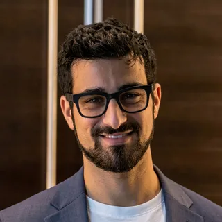 Eliran Yihye, founder and lead engineer of SoldFront